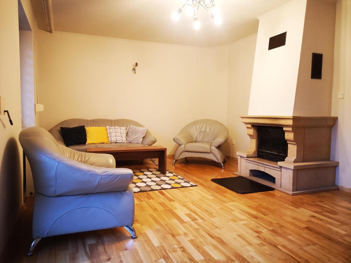 Apartamento Irysek Lądek-Zdrój Exterior foto