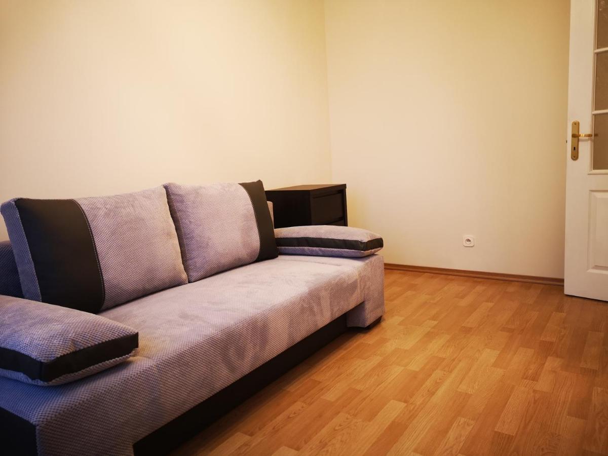 Apartamento Irysek Lądek-Zdrój Exterior foto
